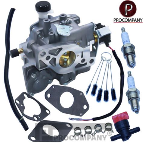 bobcat carburetor exchange kit